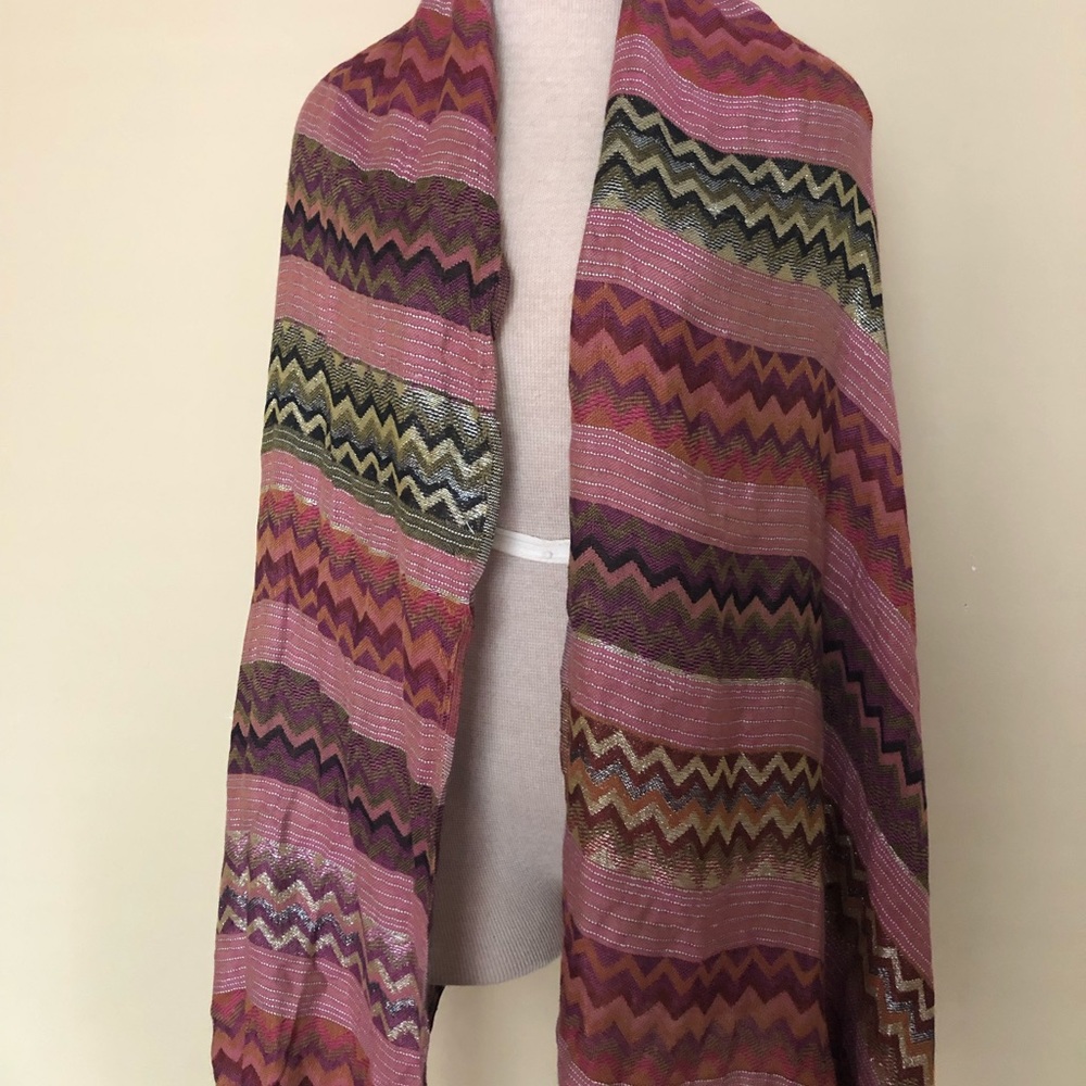 Scarf - Picture 2 of 3